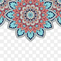 矢量环纹-空若网 矢量环纹-空若网