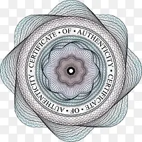 对称图案-空若网 对称图案-空若网