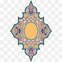 对称装饰图案-空若网 对称装饰图案-空若网