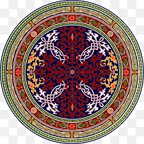 民族风图案-空若网 民族风图案-空若网