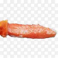 阿拉斯加鳕蟹蟹爪产品实物-空若网 阿拉斯加鳕蟹蟹爪产品实物-空若网