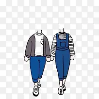 无头衬衫-空若网 无头衬衫-空若网