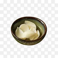 百合干美味食物-空若网 百合干美味食物-空若网