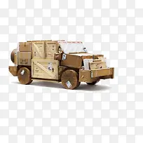 创意小车-空若网 创意小车-空若网