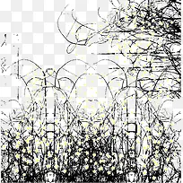 ������󻭱����ز�ʸ��-������