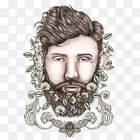 �������Ӻ���廭-������