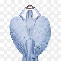 天使人体艺术造型-空若网 天使人体艺术造型-空若网