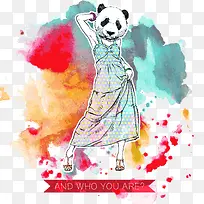 时尚动物-空若网 时尚动物-空若网