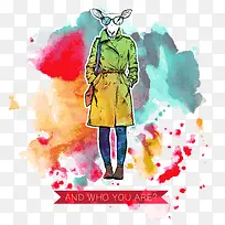 时尚动物-空若网 时尚动物-空若网