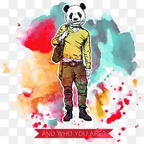 时尚动物-空若网 时尚动物-空若网