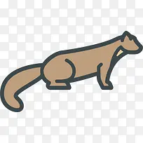 Marten 图标-空若网 Marten 图标-空若网