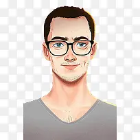 ´÷ÑÛ¾µÄÐ×Ó²å»-¿ÕÈôÍø ´÷ÑÛ¾µÄÐ×Ó²å»-¿ÕÈôÍø