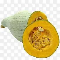 贵族南瓜-空若网 贵族南瓜-空若网