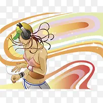 卡通明星-空若网 卡通明星-空若网