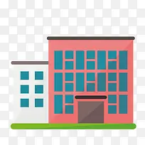 房平化办公楼-空若网 房平化办公楼-空若网