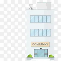 扁平化公司建筑-空若网 扁平化公司建筑-空若网