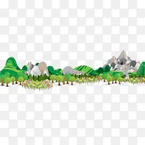 ��ͨɽ������ԭҰ-������