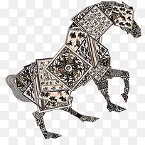 创意动物-空若网 创意动物-空若网