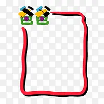 �ְֱ߿�ͼƬ-������