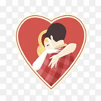 一对恋人-空若网 一对恋人-空若网