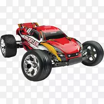 ���ߵ���Ƴ�Traxxas���������������ٶȿ���-������-������