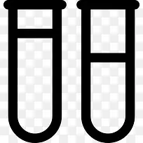 试管图标-空若网 试管图标-空若网