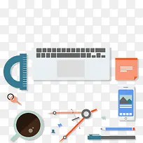 学习资料矢量-空若网 学习资料矢量-空若网