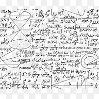 漂浮密集数学公式笔记-空若网 漂浮密集数学公式笔记-空若网
