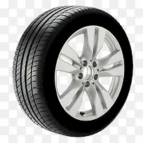 汽车轮胎模型-空若网 汽车轮胎模型-空若网