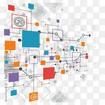 创意装饰元素-空若网 创意装饰元素-空若网