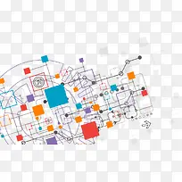 创意装饰元素-空若网 创意装饰元素-空若网