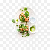 生鱼片青豆菜品-空若网 生鱼片青豆菜品-空若网