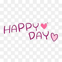 happyday��ɫ����-������