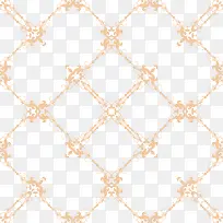 橙色格子背景-空若网 橙色格子背景-空若网