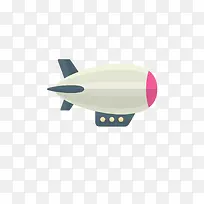 扁平化气球-空若网 扁平化气球-空若网