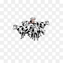 һȺ��ţ-������