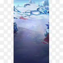 卡通动画三国场景-空若网 卡通动画三国场景-空若网