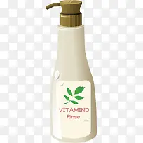 洗手液png矢量素材-空若网 洗手液png矢量素材-空若网