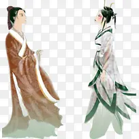 ţ��֯Ů-������