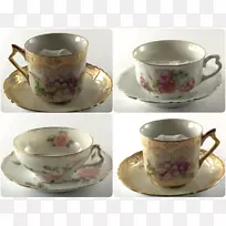 茶碟咖啡杯餐具-茶-空若网 茶碟咖啡杯餐具-茶-空若网