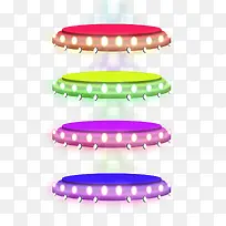 彩色舞台-空若网 彩色舞台-空若网