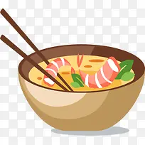 多彩美味拉面-空若网 多彩美味拉面-空若网