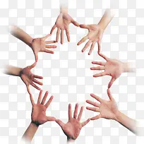 创意人手-空若网 创意人手-空若网