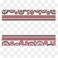 古朴机械边框素材-空若网 古朴机械边框素材-空若网