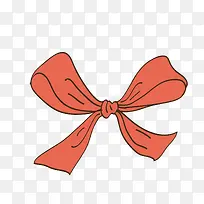 卡通可爱淑女蝴蝶结-空若网 卡通可爱淑女蝴蝶结-空若网