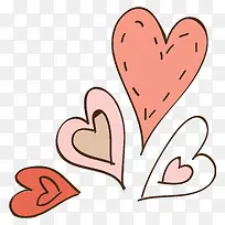 卡通可爱淑女心-空若网 卡通可爱淑女心-空若网