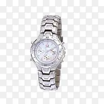 银色手表-空若网 银色手表-空若网