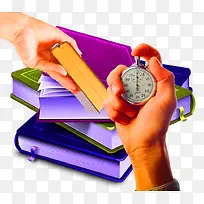 实物银色计时手表-空若网 实物银色计时手表-空若网