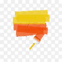 彩色粉刷-空若网 彩色粉刷-空若网