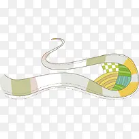 乡间小路png矢量素材-空若网 乡间小路png矢量素材-空若网